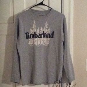 Timberland Long Sleeve Tee